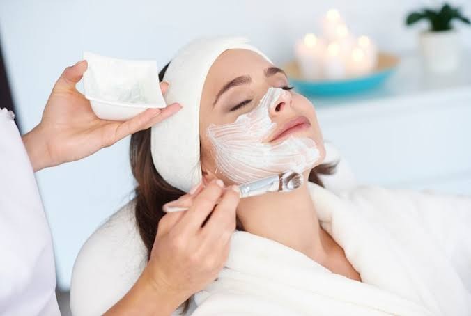 Facial Treatments at Palm Beach Advanced Aesthetics