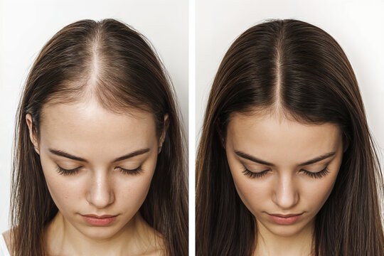 Hair Restoration at Palm Beach Advanced Aesthetics