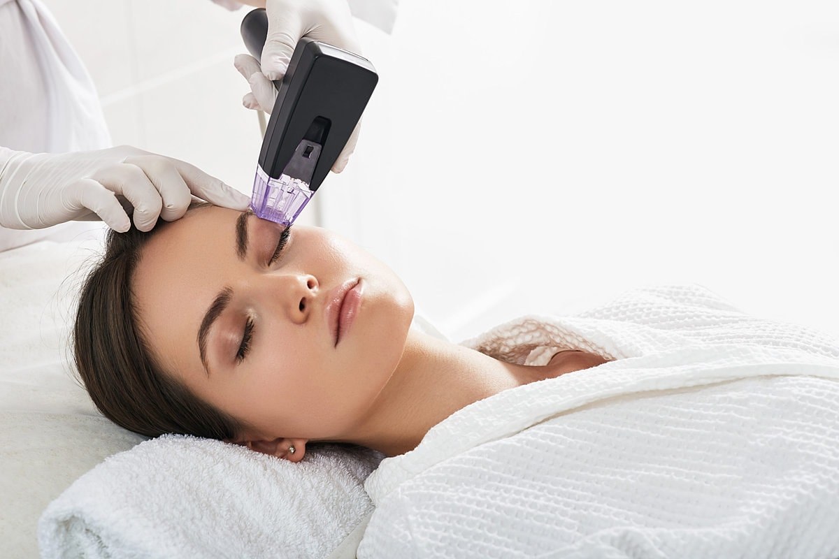 Morpheus8 at Palm Beach Advanced Aesthetics