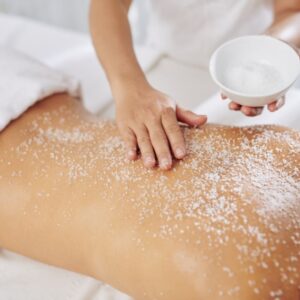 Body Treatments