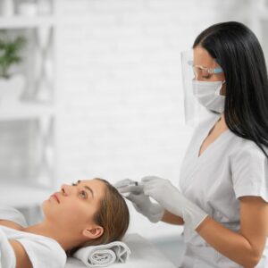 Hair Restoration