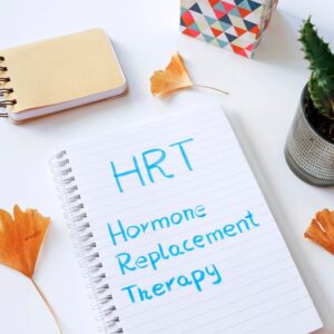 Hormone Replacement Therapy (HRT)