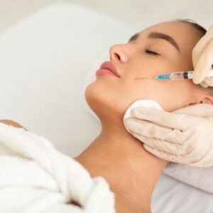 Wrinkle Relaxer