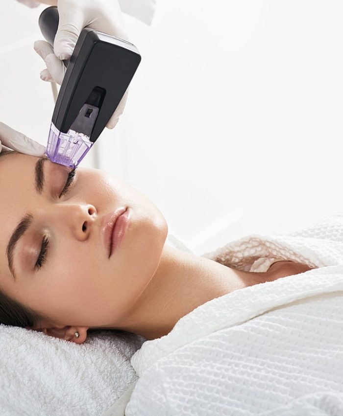 Unlocking the Power of Morpheus8 for Hair and Skin